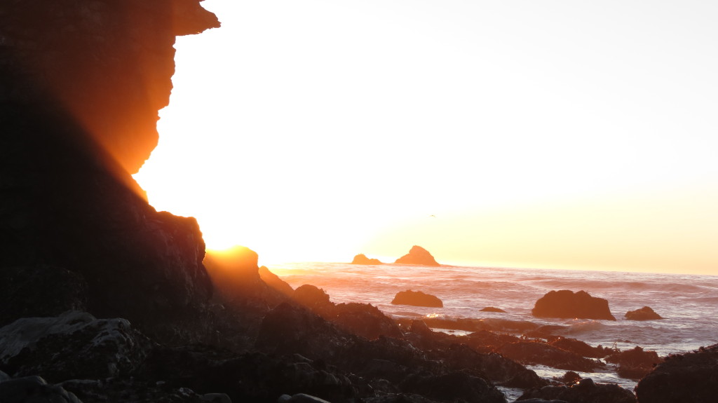California